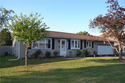 104 Doerun Dr, Greece, NY, 14626-3248 | Card Image