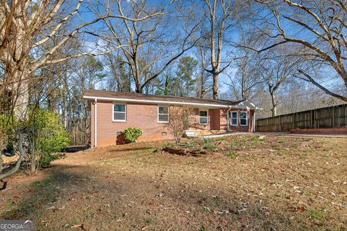 2522 Frost Dr Sw, Marietta, GA, 30008-4556 | Card Image