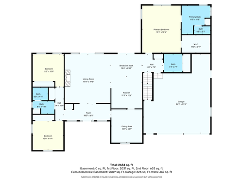 7 Landmark Road, Scarborough, ME, 04074 | Card Image