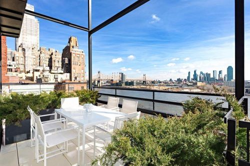 23 Beekman Pl, New York, NY, 10022-8033 | Card Image