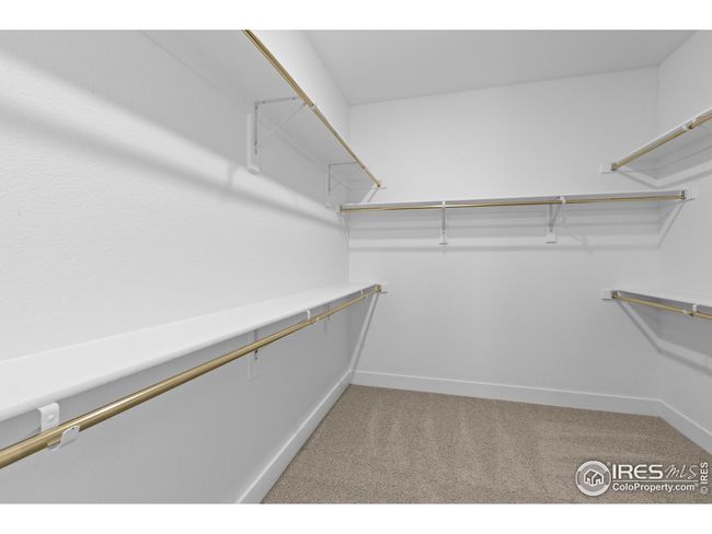 6129 Zebulon Pl, Home with 2 bedrooms, 3 bathrooms and null parking in Timnath CO | Image 20
