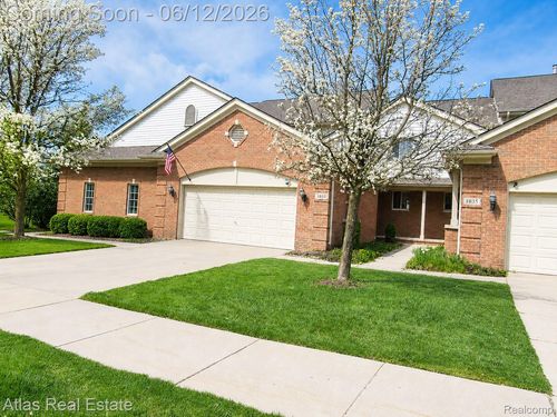 1031 Maya Ct, Troy, MI, 48085-4967 | Card Image