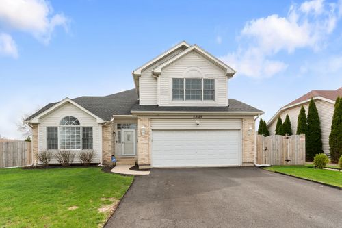 23025 Benet Ln, Plainfield, IL, 60586-5108 | Card Image