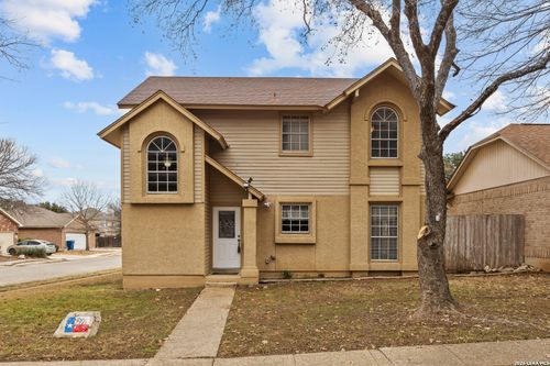 5991 Woodridge Cv, San Antonio, TX, 78249-3118 | Card Image