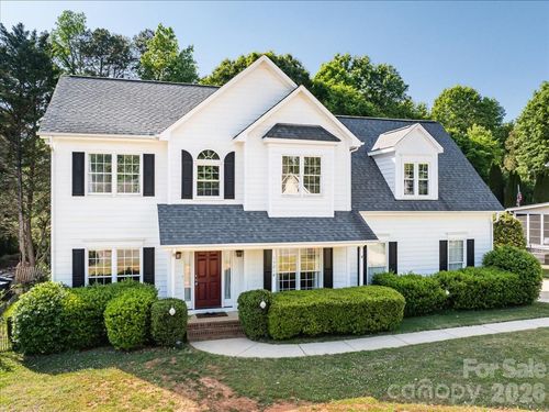13218 Willow Breeze Ln, Huntersville, NC, 28078-9628 | Card Image