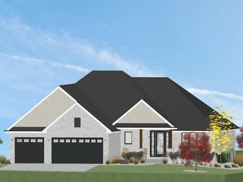 151 Trillium Dr, Dyer, IN, 46311-3083 | Card Image