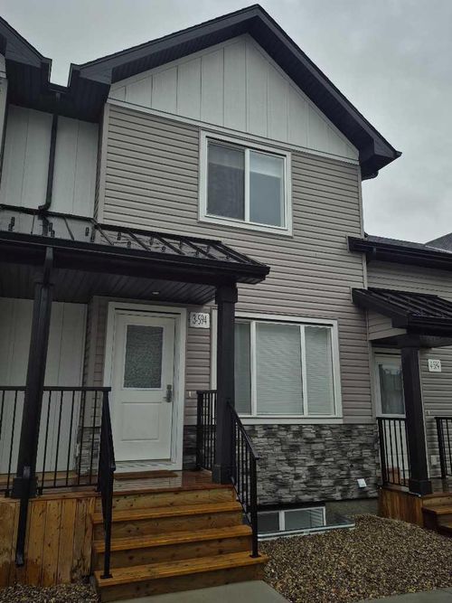 3-594 Aquitania Blvd W, Lethbridge, AB, T1J5X4 | Card Image