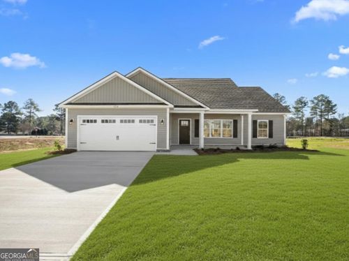 222 Aunt Bee Boulevard, Statesboro, GA, 30458 | Card Image
