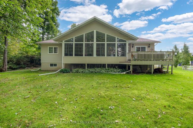 220 Garfield St, House other with 4 bedrooms, 3 bathrooms and 8 parking in Gananoque ON | Image 37