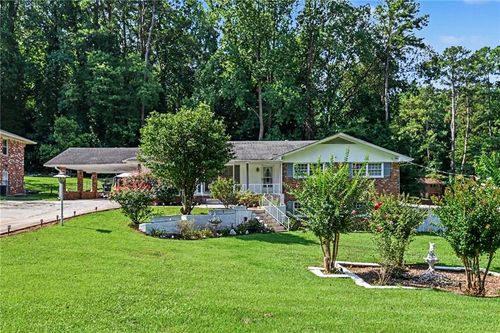 2700 Hayden Drive, East Point, GA, 30344 | Card Image