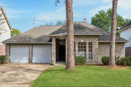 14427 Sun Harbor Dr, Houston, TX, 77062-2017 | Card Image
