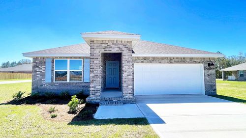 5406 Torchwood Drive, Baker, FL, 32531 | Card Image