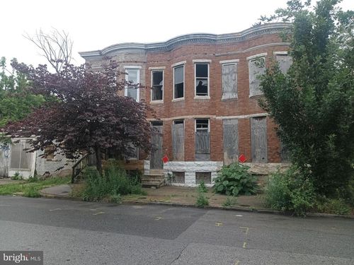 1019 N Monroe St, BALTIMORE, MD, 21217-1440 | Card Image