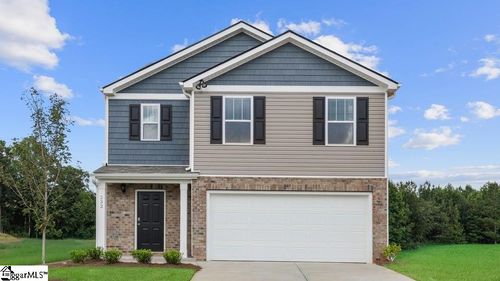 232 Spoonauger Way, Seneca, SC, 29678-1787 | Card Image