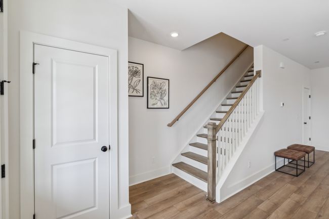 Photos Shown are of the Decorated Model Home, not of the Actual Home. | Image 5