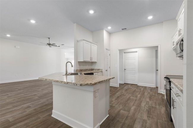18 Union Run Ct, House other with 4 bedrooms, 3 bathrooms and null parking in Palm Coast FL | Image 6