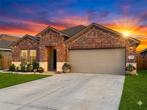 2415 Divot Ln, Navasota, TX, 77868-2256 | Card Image