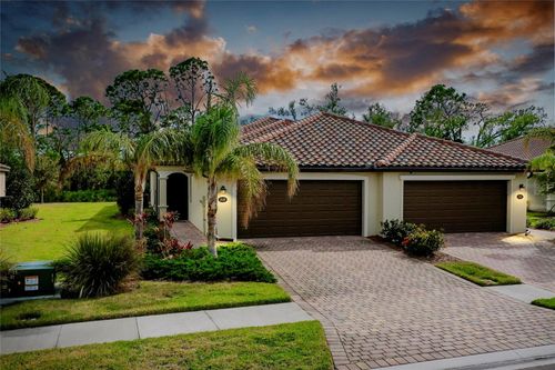 12187 Amica Loop, VENICE, FL, 34293-2408 | Card Image
