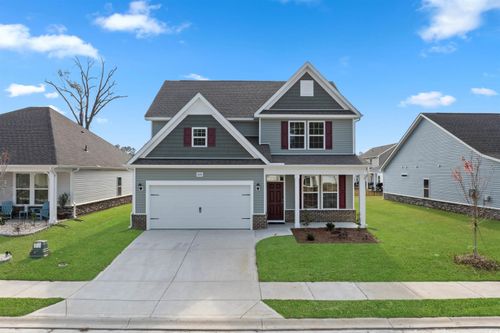 2490 Campton Loop, Conway, SC, 29527-3183 | Card Image