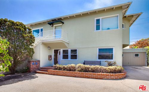 4-2534 7th St, Santa Monica, CA, 90405-3834 | Card Image