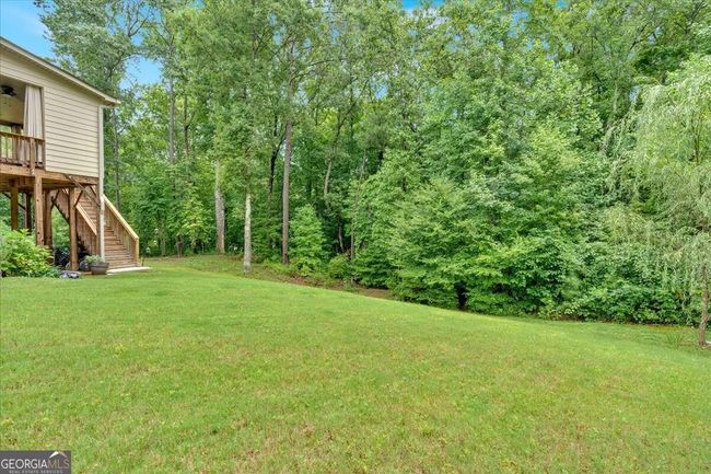288 Hickory Pointe Dr, House other with 5 bedrooms, 4 bathrooms and null parking in Acworth GA | Image 56