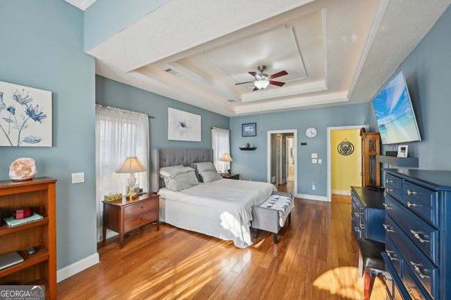 572 Harbour Shores Dr, House other with 4 bedrooms, 4 bathrooms and null parking in Jackson GA | Image 19