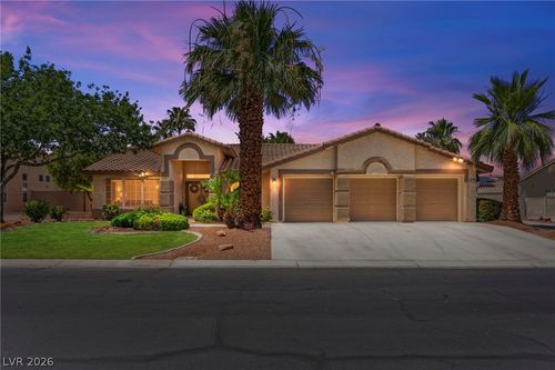 5120 Cold River Ave, Las Vegas, NV, 89130-2925 | Card Image