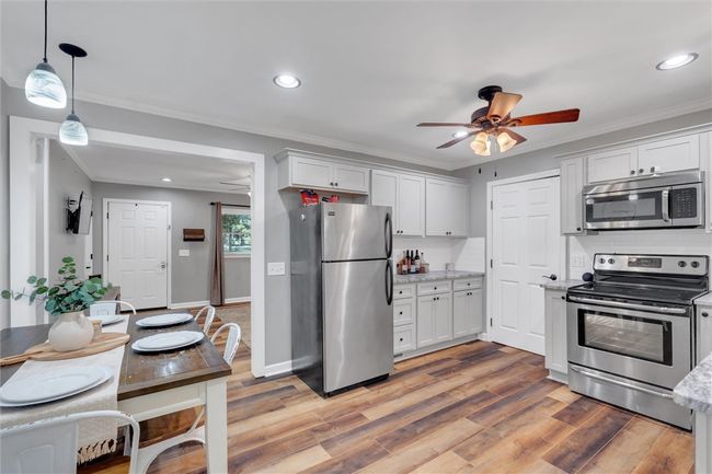 501 Hickory Ln, House other with 3 bedrooms, 2 bathrooms and null parking in Pendleton SC | Image 5
