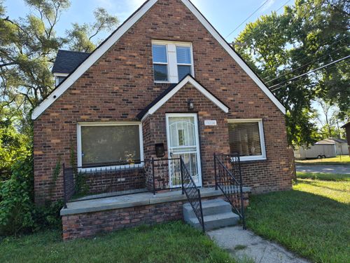 21004 Reimanville Ave, Ferndale, MI, 48220-2230 | Card Image