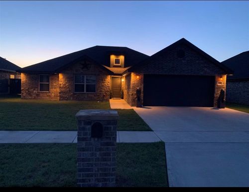 3450 Firedog Rd, Abilene, TX, 79606-1750 | Card Image