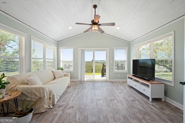 112 Fancy Bluff Cir, House other with 3 bedrooms, 3 bathrooms and null parking in Brunswick GA | Image 11