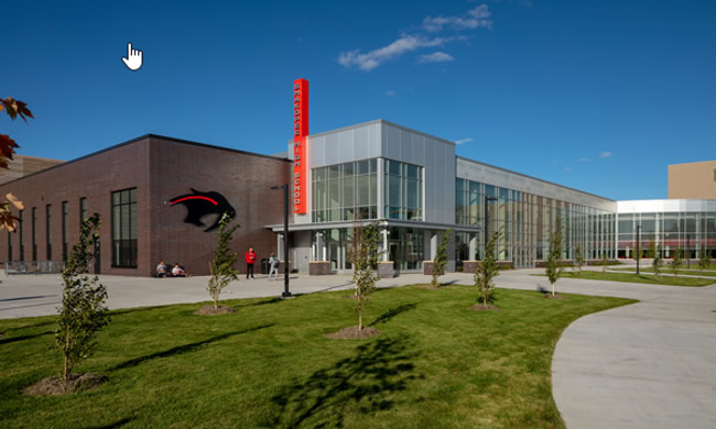Let's go Shakopee Sabers! | Image 38