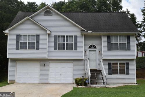 1004 Bridle Creek Dr, Flowery Branch, GA, 30542-5719 | Card Image