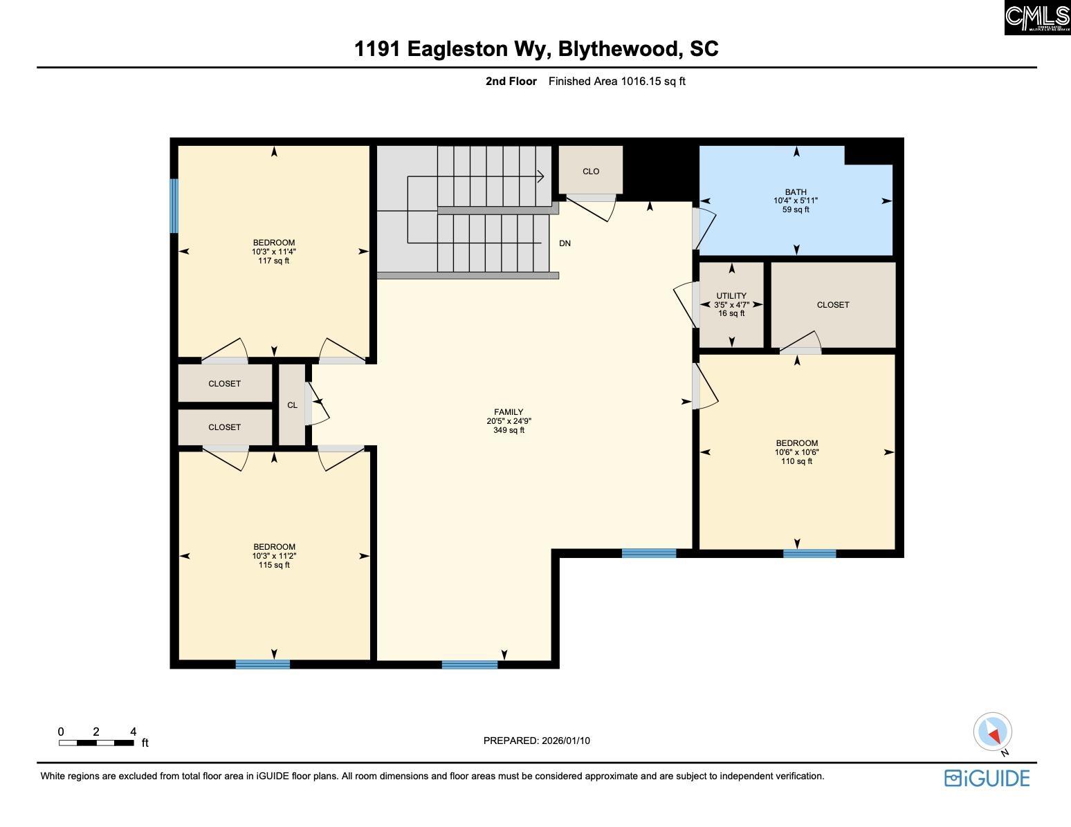 Residential in Blythewood 4