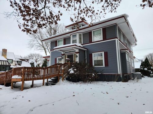 803 5th Ave S Avenue S, Clinton, IA, 52732 | Card Image