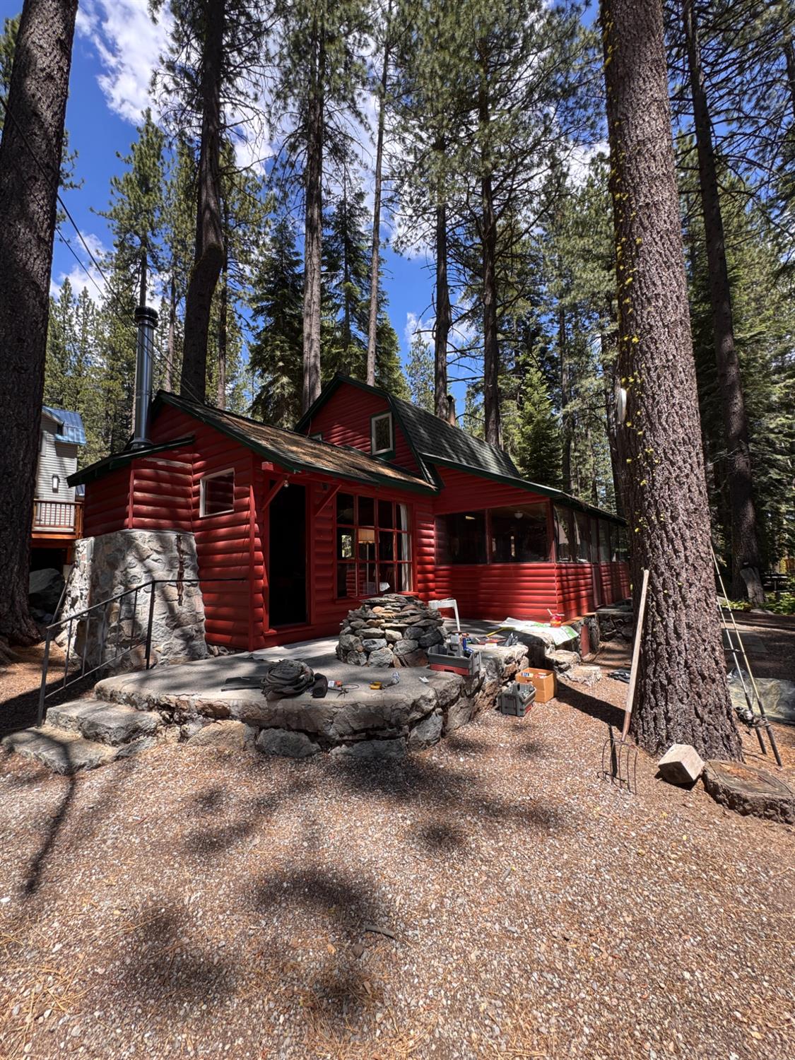 Residential in Truckee 5