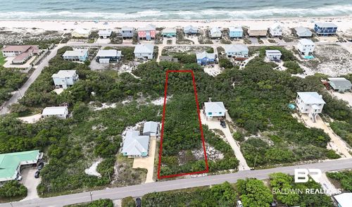 6950 Sea Shell Dr, Gulf Shores, AL, 36542-8057 | Card Image