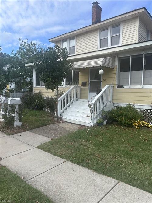 2504 Arctic Avenue, Virginia Beach, VA, 23451 | Card Image