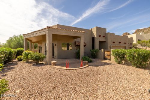 9987 E Fools Gold Pl, Gold Canyon, AZ, 85118-3568 | Card Image