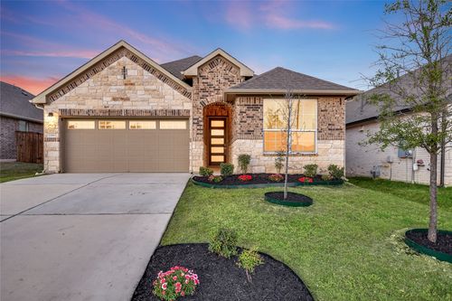2244 Alamar Walk, Leander, TX, 78641-5040 | Card Image