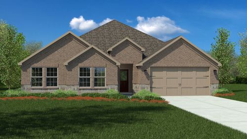 301 Lelo Ln, Mansfield, TX, 76063 | Card Image