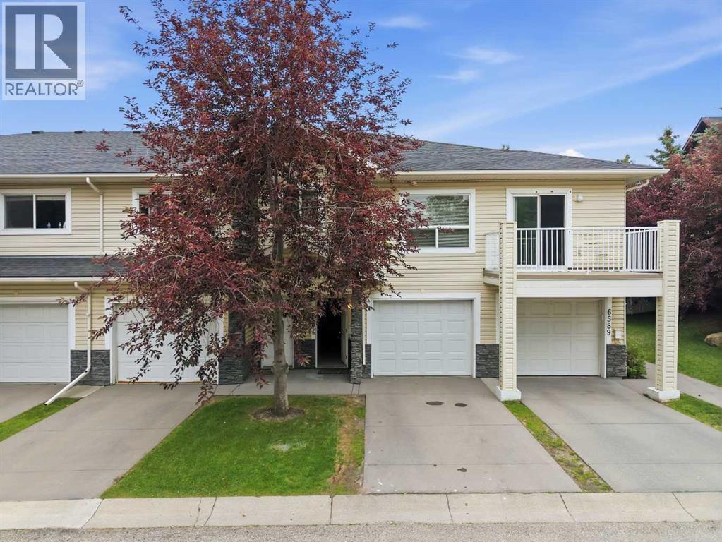 Residential in Calgary