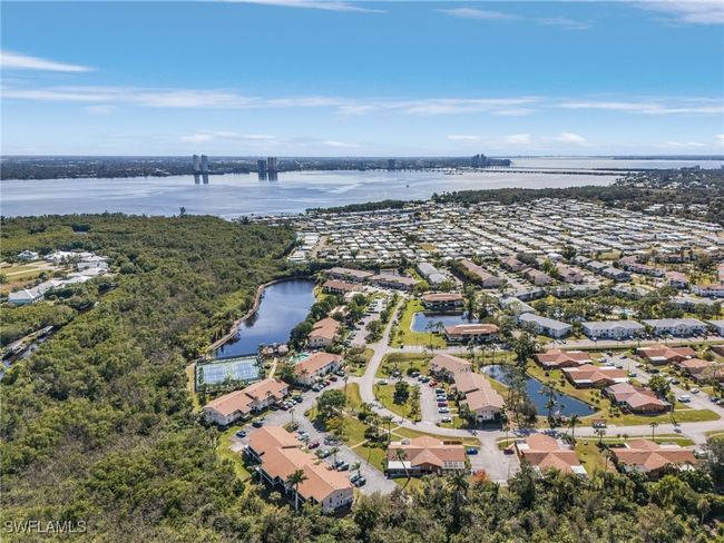 APT-1 - 5731 Foxlake Dr, Condo with 3 bedrooms, 2 bathrooms and null parking in NORTH FORT MYERS FL | Image 27