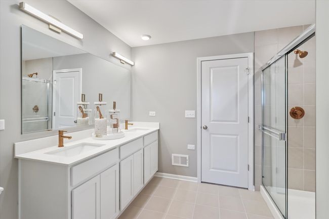 134 Piper Glen Ave, House other with 4 bedrooms, 3 bathrooms and 2 parking in Oswego IL | Image 21