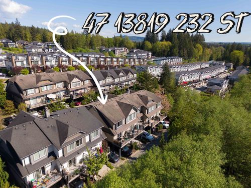 47-13819 232 St, Maple Ridge, BC, V4R0C7 | Card Image