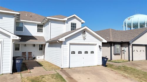 7236 Irish Valley Trl, Fort Worth, TX, 76123-2887 | Card Image