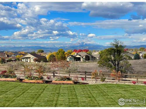 4312 Lemon Grass Dr, Johnstown, CO, 80534-8258 | Card Image