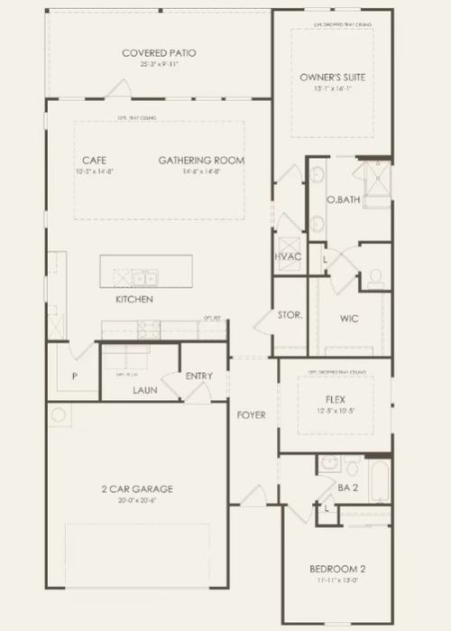 309 Hickory Creek Rd, Georgetown, TX, 78633-2558 | Card Image