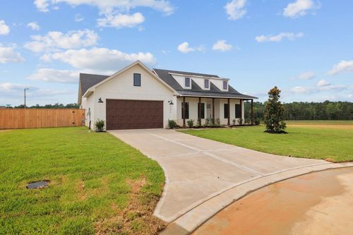5628 Marigold Mile Dr, Magnolia, TX, 77354-7720 | Card Image