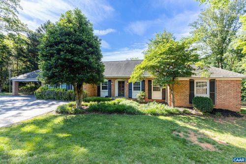 122 Bollingbrook Dr, CHARLOTTESVILLE, VA, 22911-8413 | Card Image